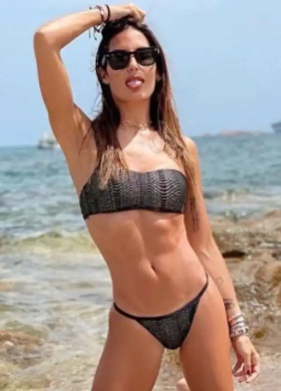 elisabetta gregoraci 2