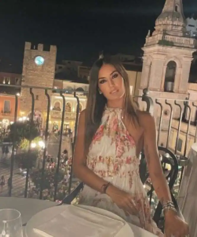 elisabetta gregoraci 5