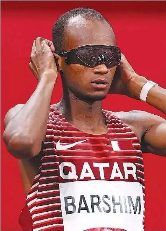 essa barshim 