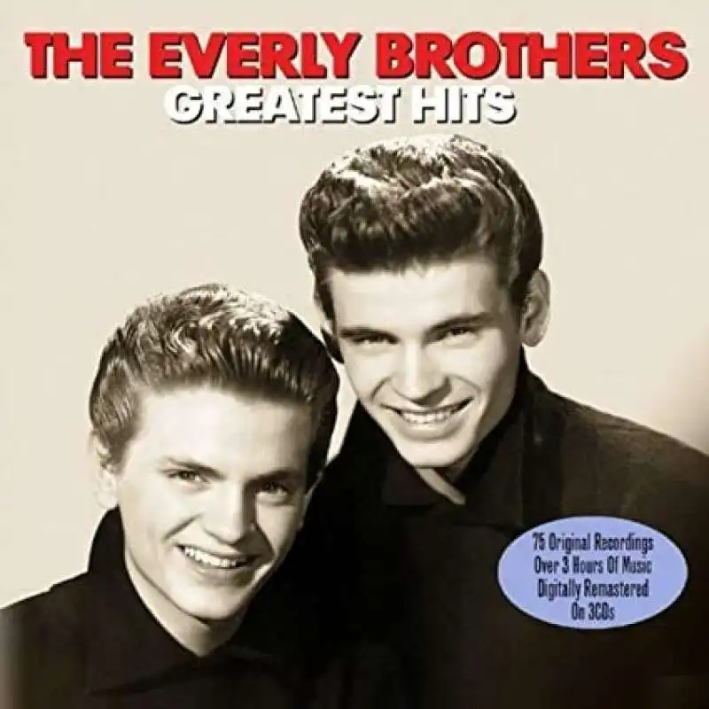 Everly Brothers 4