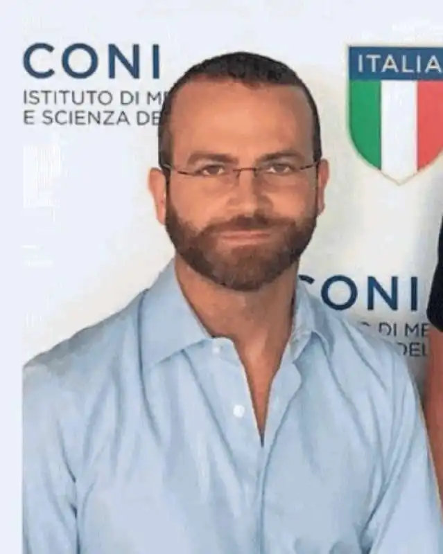 FABIO BARCHIESI