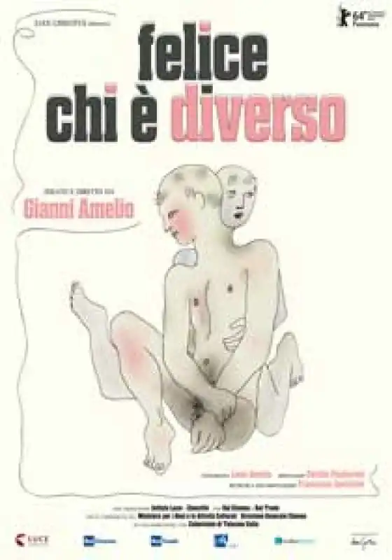 felice chi e? diverso 2