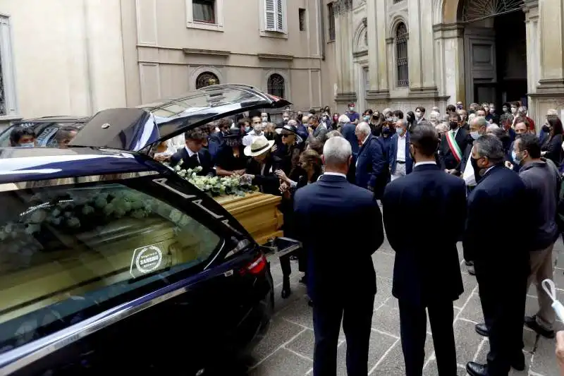 funerali roberto calasso  3