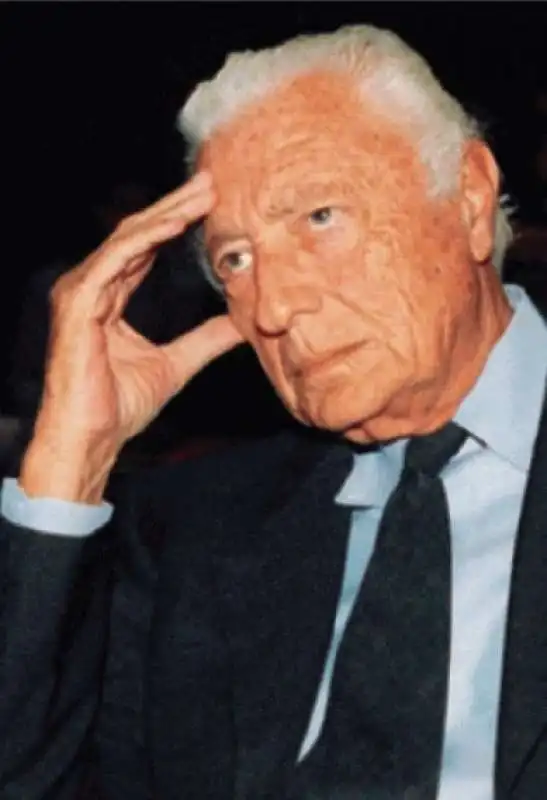 GIANNI AGNELLI