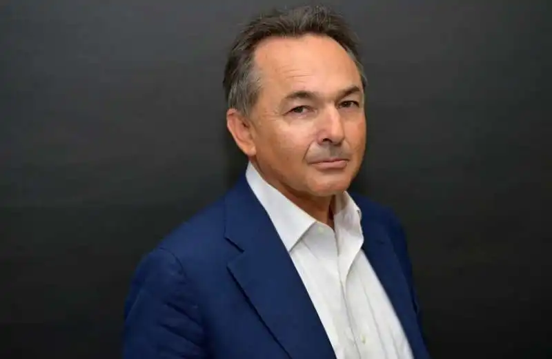 Gilles Kepel