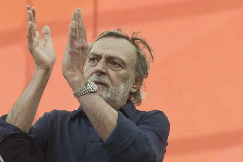 gino strada. 