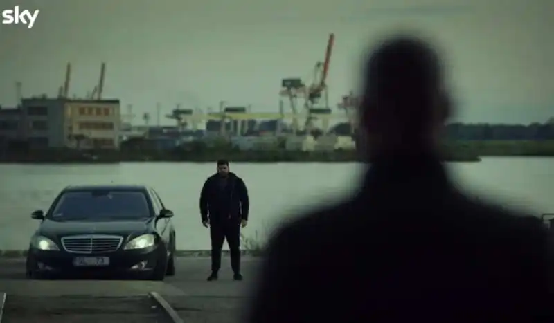 gomorra 13