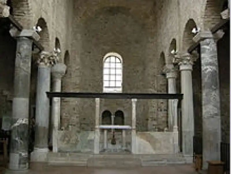 GRADO SANTA MARIA DELLE GRAZIE 19