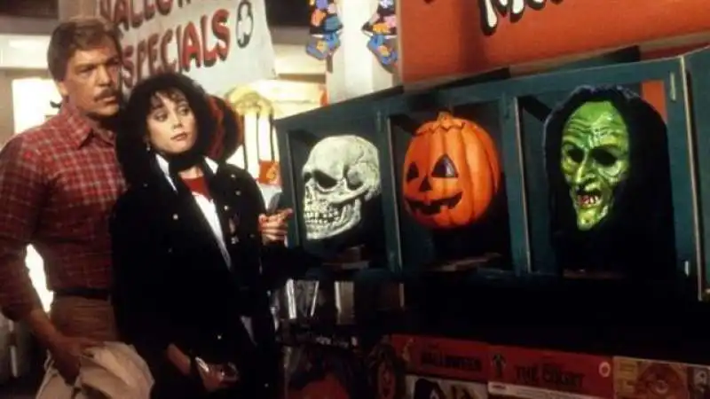 halloween iii 