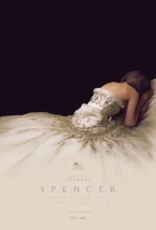 il film spencer 2