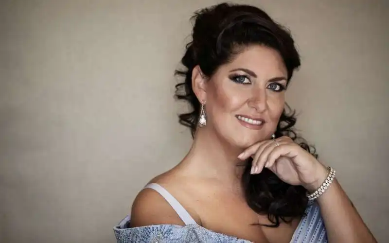 il soprano anna pirozzi 4