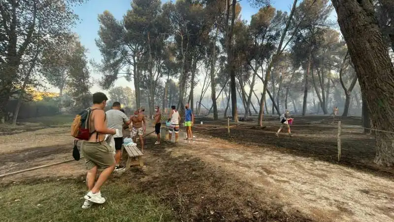 incendi a pescara 10