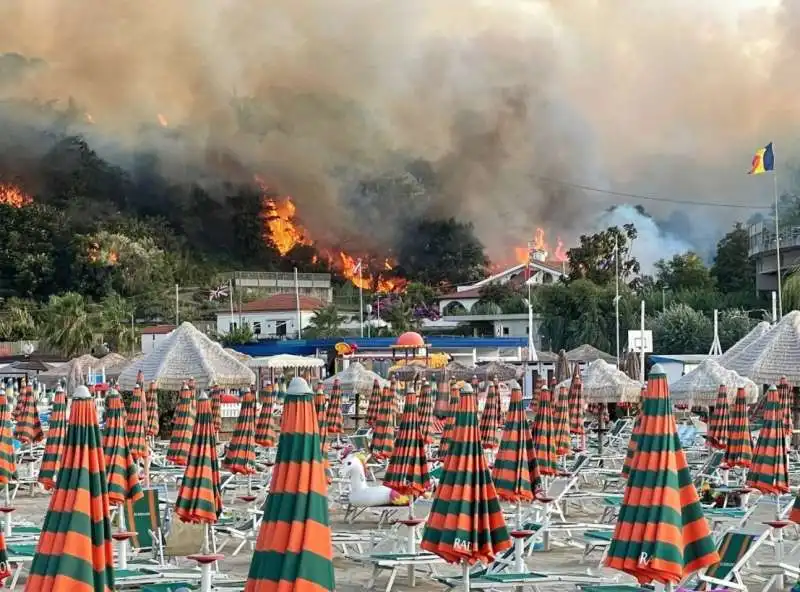 incendi a pescara 8