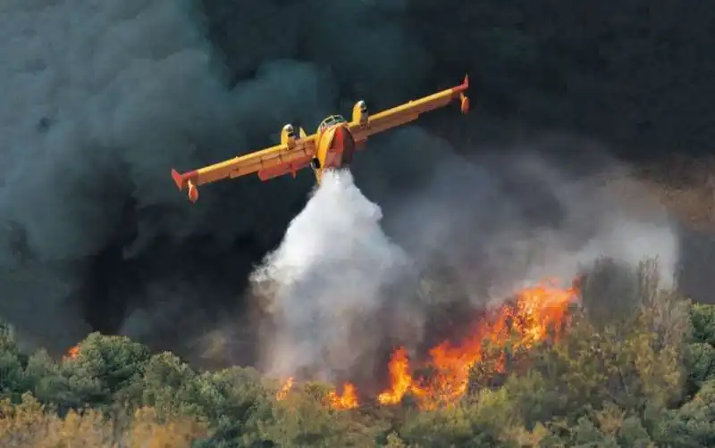 incendi in provincia di ragus 5