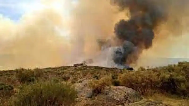 incendi navalcruz spagna 1