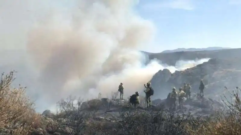 incendi navalcruz spagna 10