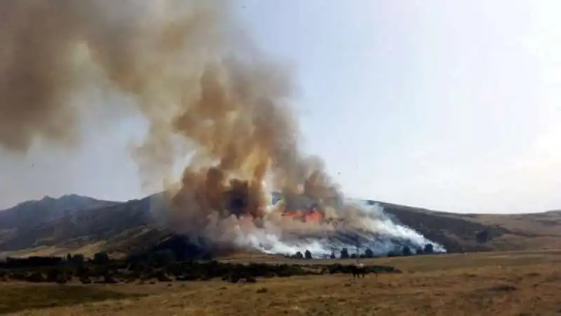 incendi navalcruz spagna 6