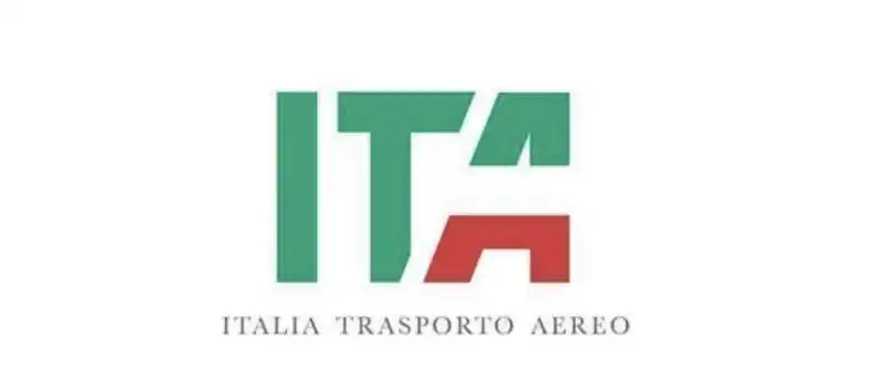 Italia Trasporto Aereo 