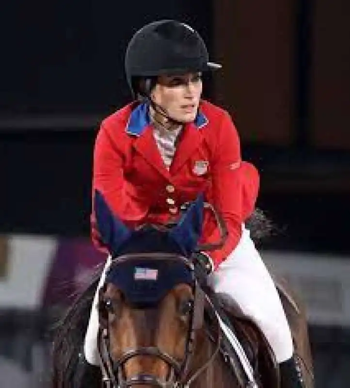 jessica rae springsteen vince l'argento alle olimpiadi 5