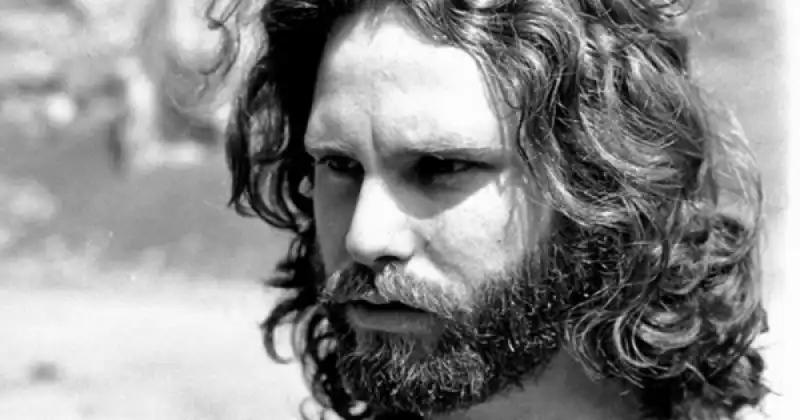 jim morrison 14