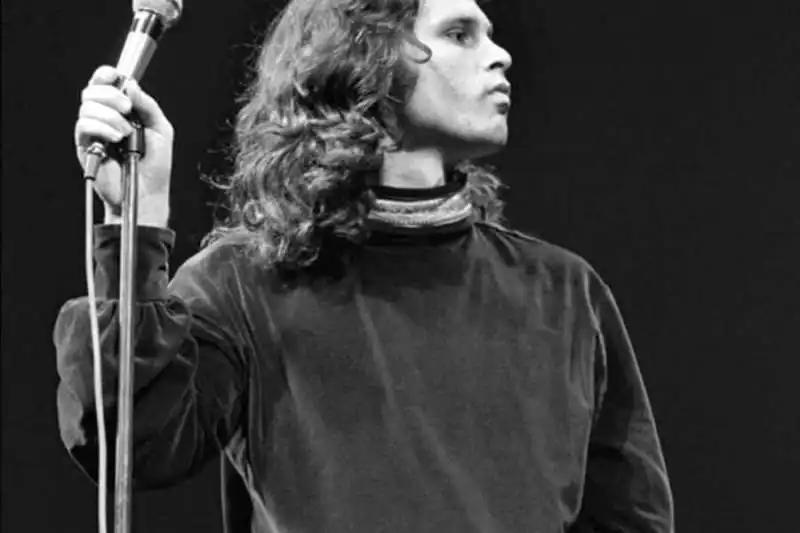 jim morrison 8