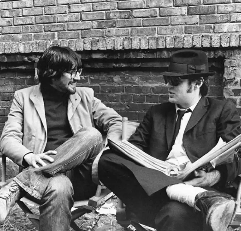 john landis blues brothers 