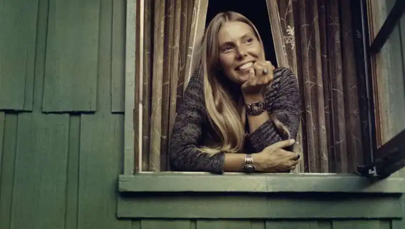 joni mitchell    