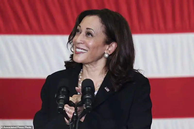 Kamala Harris 8