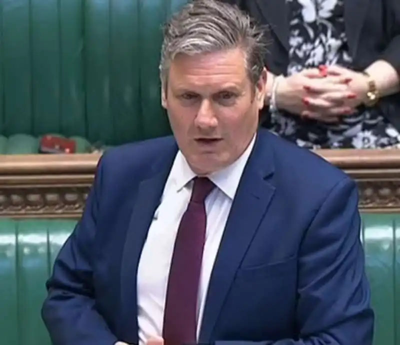 keir starmer 