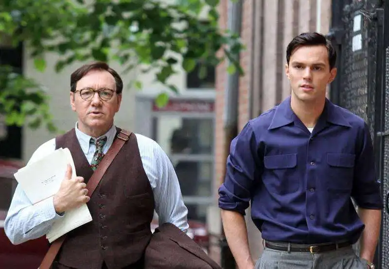 kevin spacey nicholas hoult   rebel in the rhye  