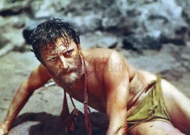 kirk douglas ulisse     2