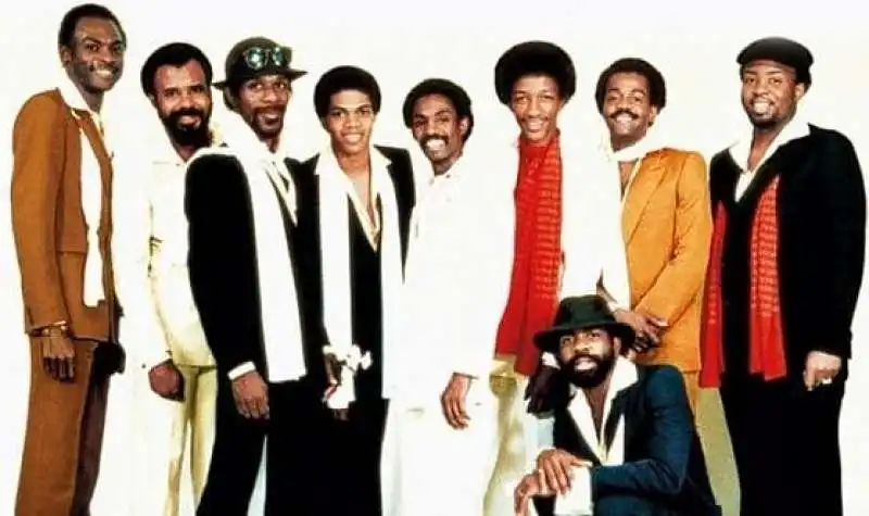 Kool & the Gang