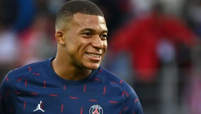 kylian mbappe 2