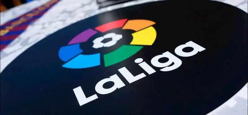 LA LIGA