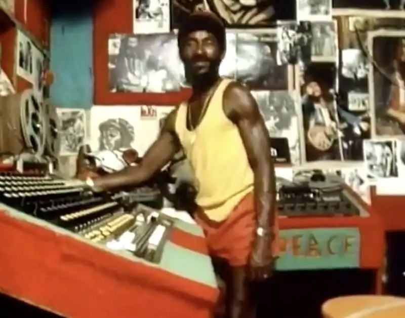 lee  scratch perry  1