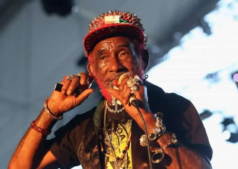 lee  scratch perry  13