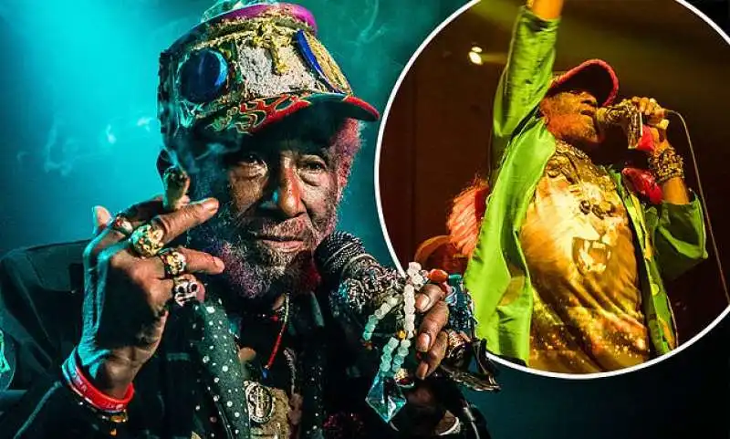 lee  scratch perry  14