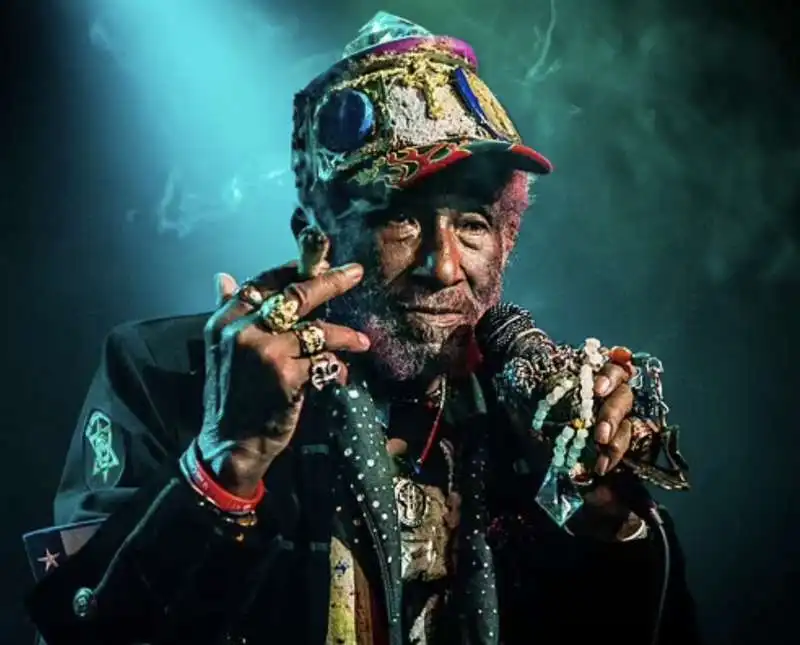 lee  scratch perry  17