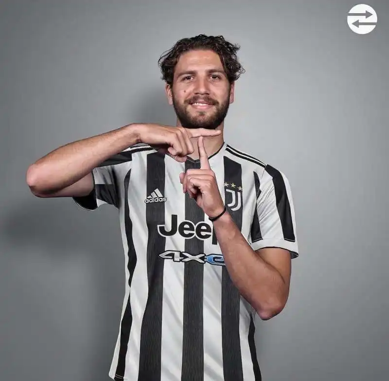 locatelli juve