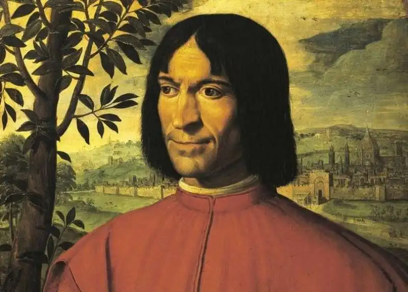 LORENZO IL MAGNIFICO 