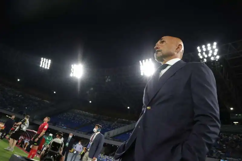 luciano spalletti 4