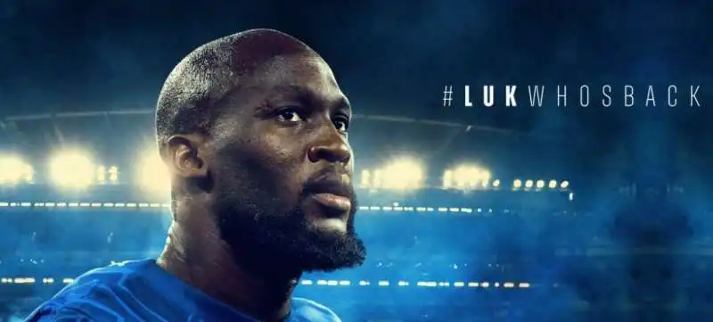 lukaku chelsea