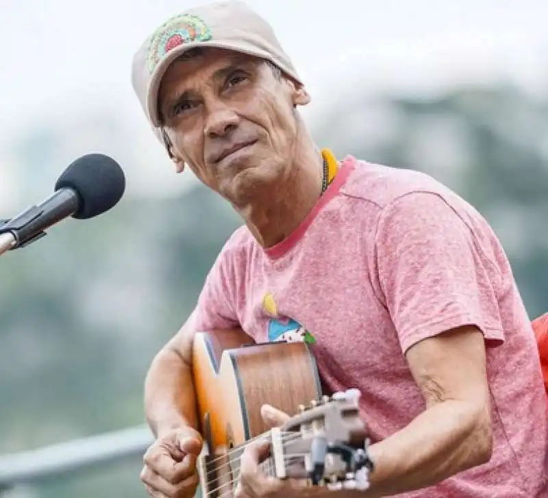 manu chao