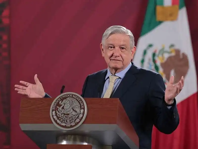 Manuel Lopez Obrador