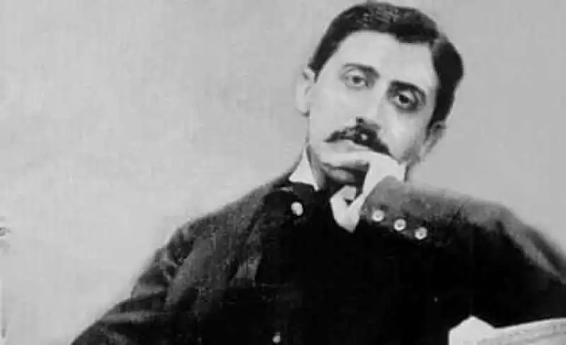 marcel proust