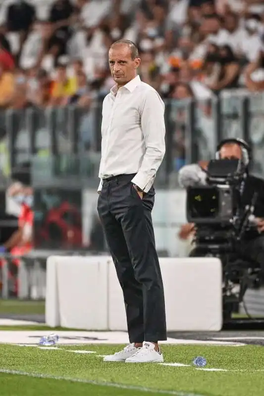 massimiliano allegri 1