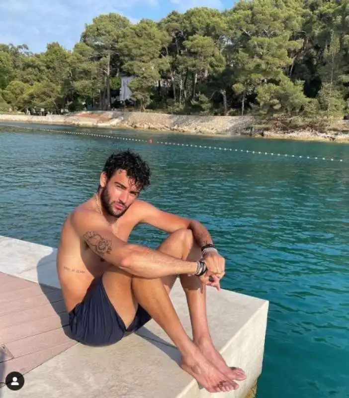 matteo berrettini