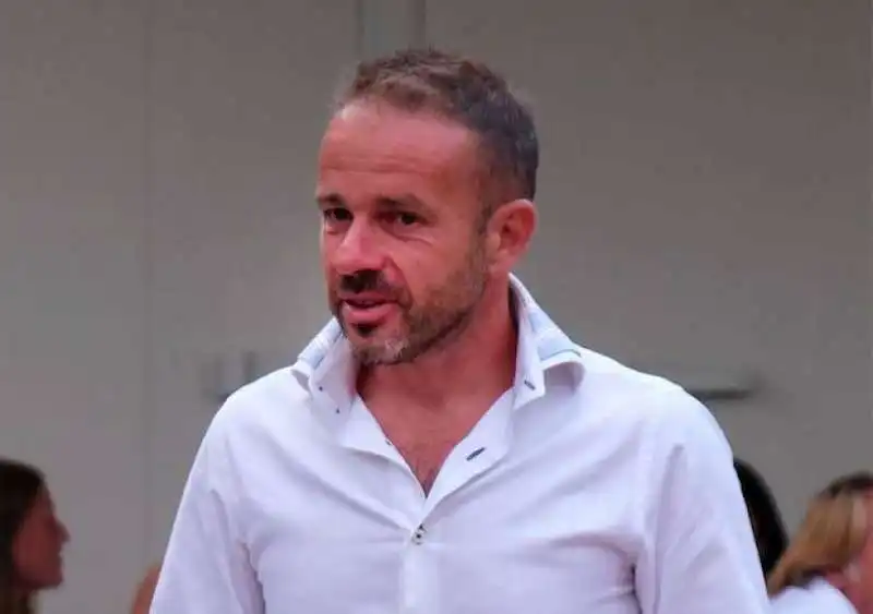 MATTEO VIACAVA SINDACO PORTOFINO