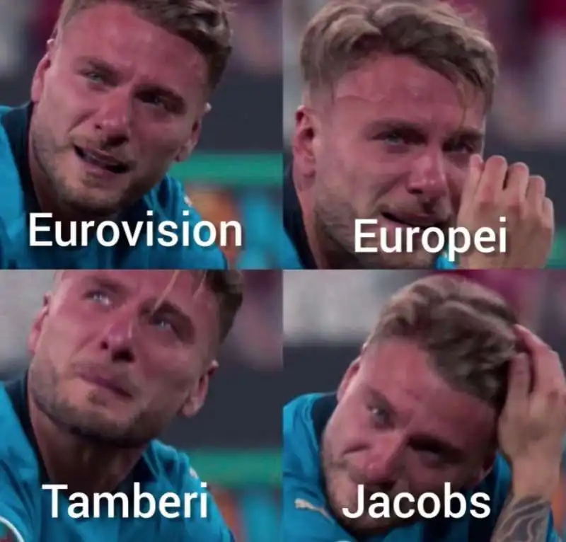 meme tamberi jacobs 