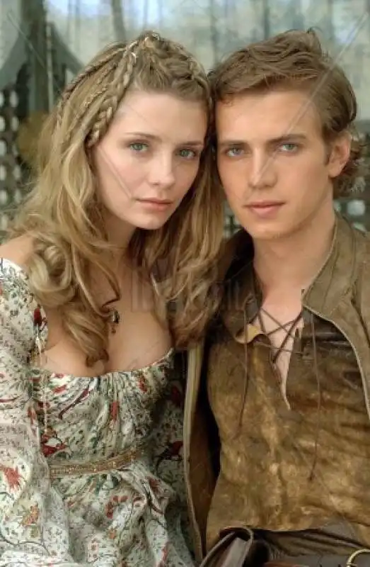 mischa barton hayden christensen   decameron pie 